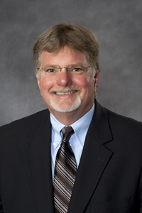 Alexander Tartaglia, Ph.D.