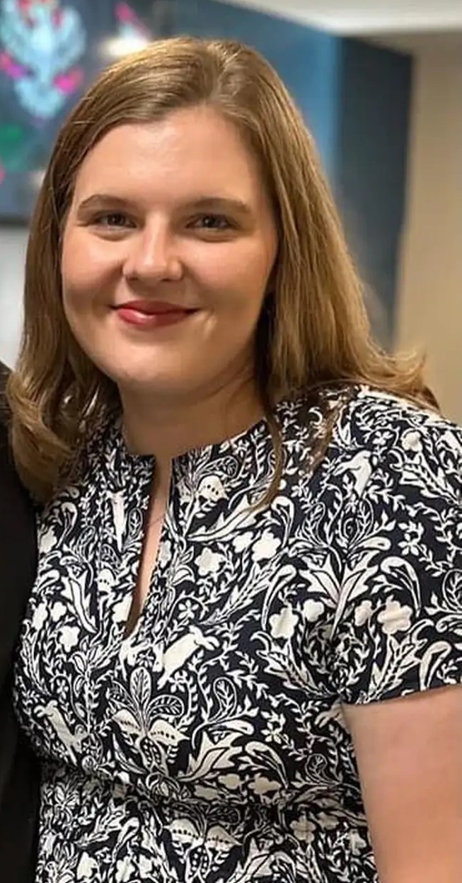 Addison Schmitt